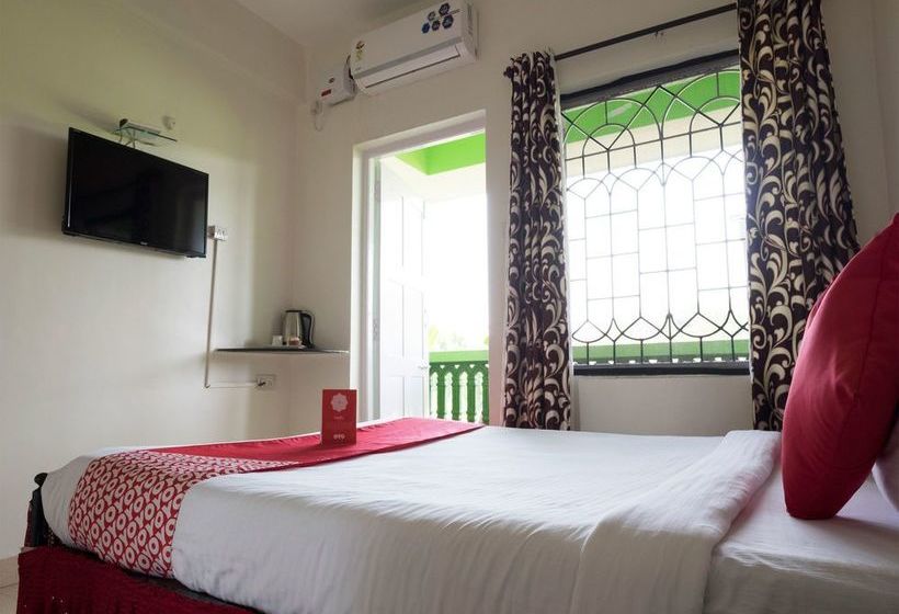 Hotel Oyo 12098 Jesant Valley Holiday Homes 8