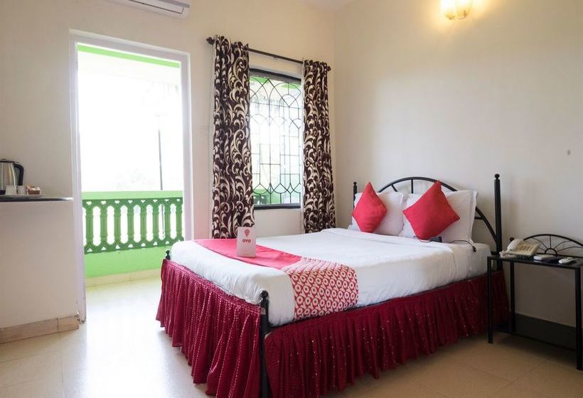 Hotel Oyo 12098 Jesant Valley Holiday Homes 9