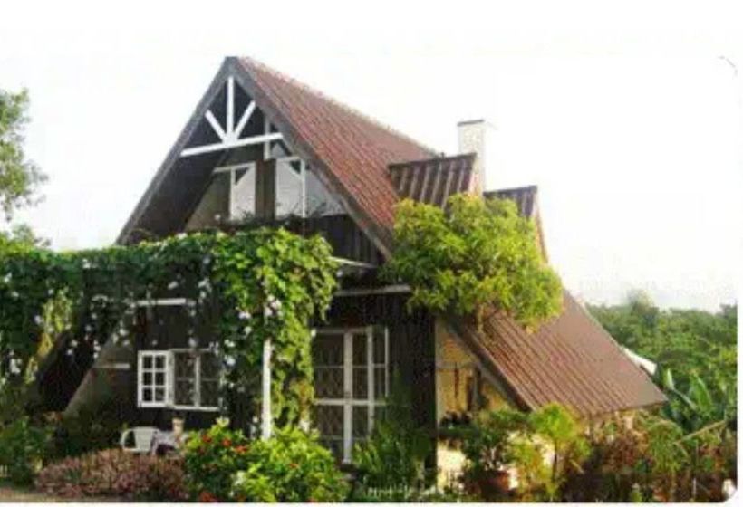 Hotel Kiangmok Chalet 1