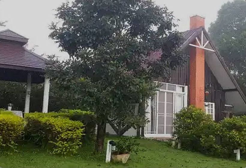 Hotel Kiangmok Chalet 10