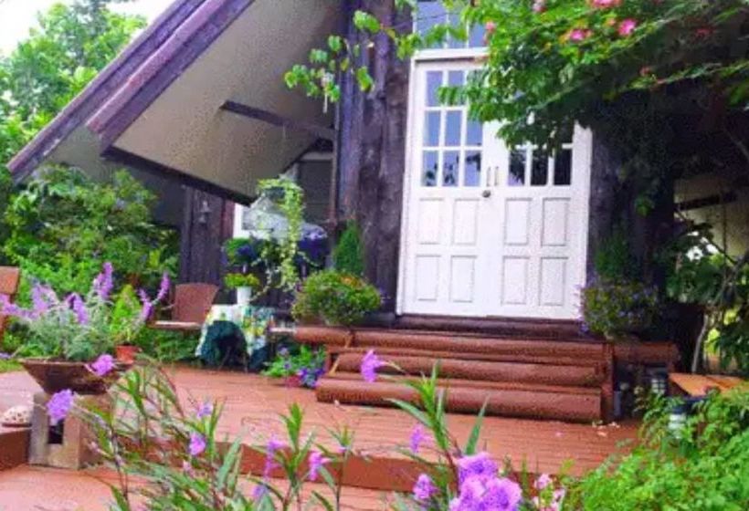 Hotel Kiangmok Chalet 12