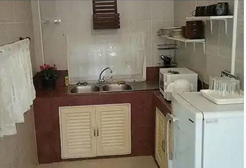 Hotel Kiangmok Chalet 13