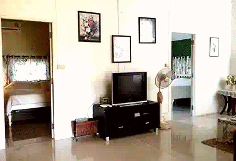 Hotel Kiangmok Chalet 14