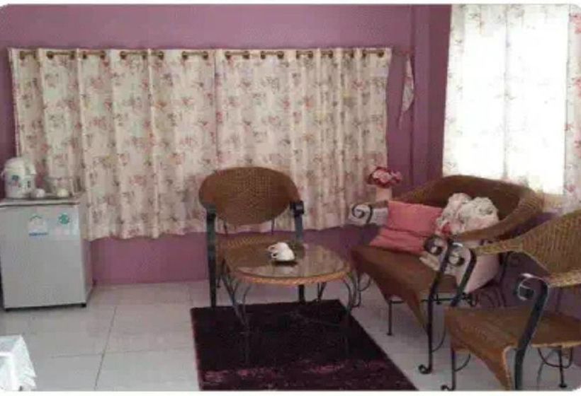 Hotel Kiangmok Chalet 15