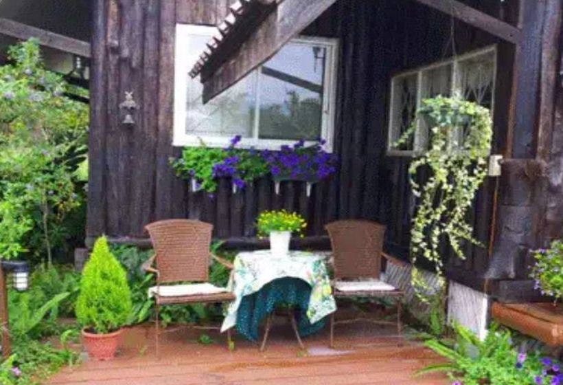 Hotel Kiangmok Chalet 16