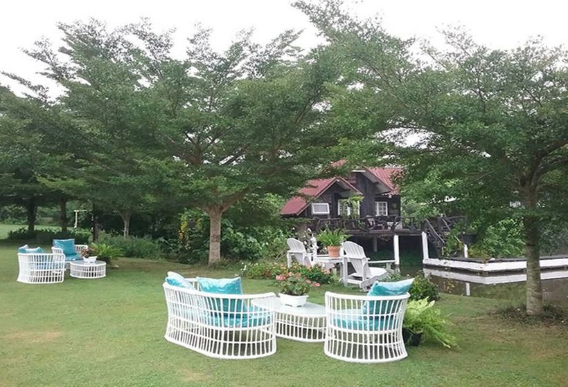 Hotel Kiangmok Chalet 17