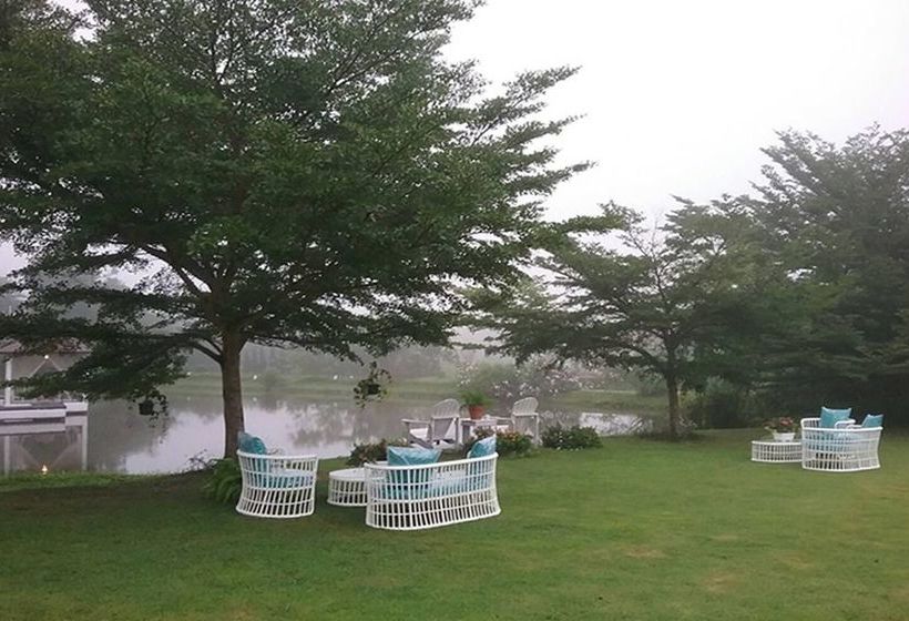 Hotel Kiangmok Chalet 18