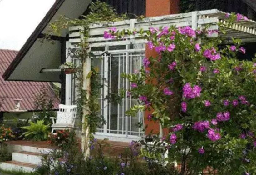 Hotel Kiangmok Chalet 2