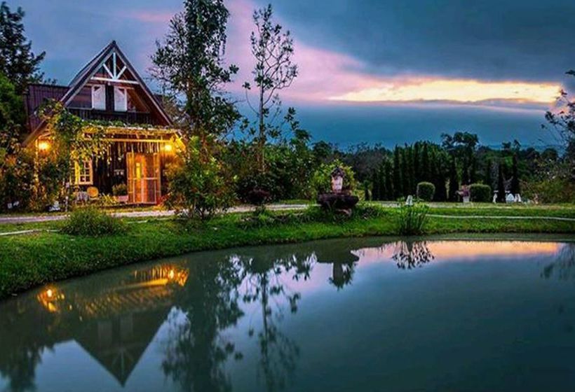 Hotel Kiangmok Chalet 20