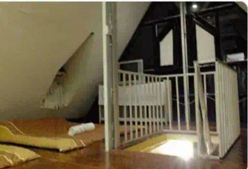 Hotel Kiangmok Chalet 3