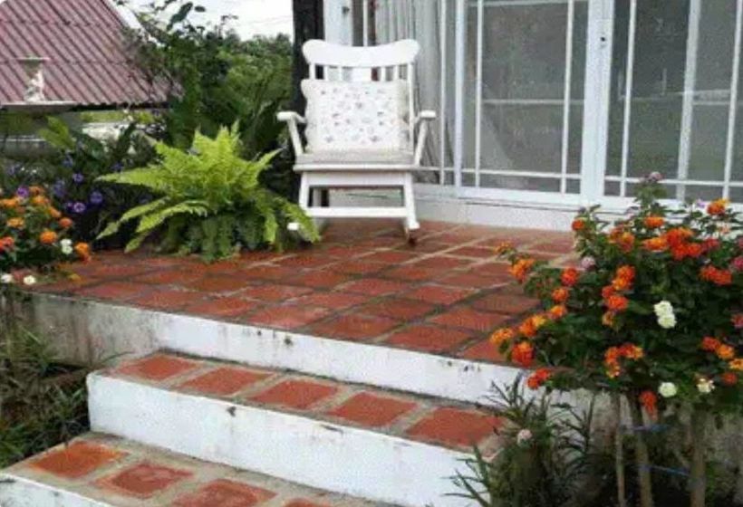 Hotel Kiangmok Chalet 4