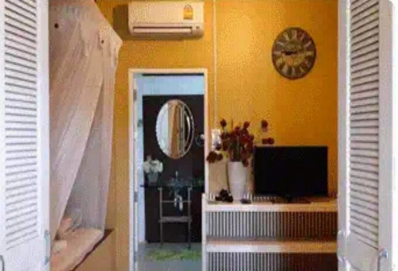 Hotel Kiangmok Chalet 5