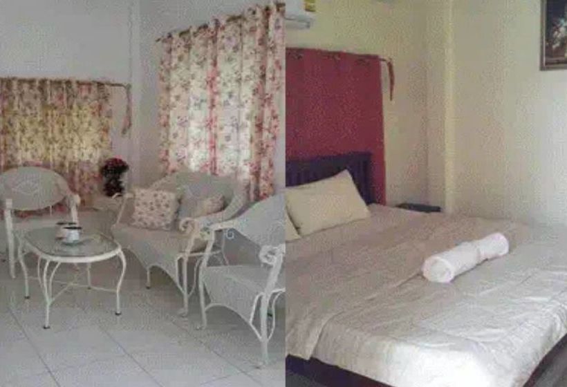 Hotel Kiangmok Chalet 6