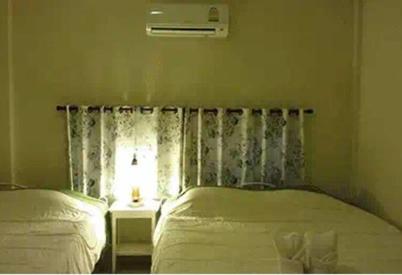 Hotel Kiangmok Chalet 7