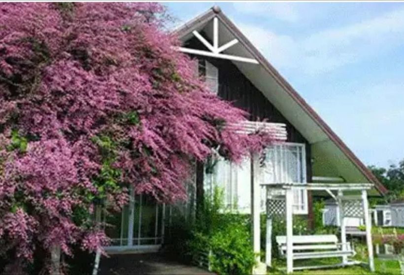 Hotel Kiangmok Chalet 8