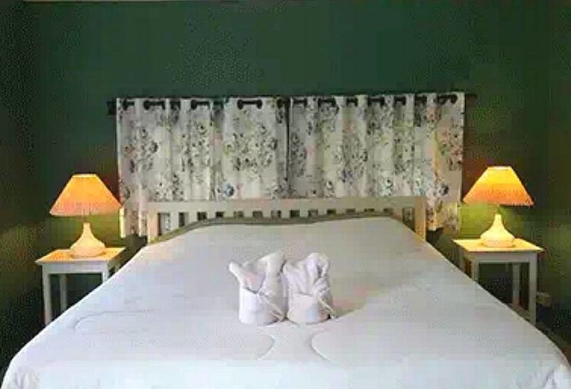 Hotel Kiangmok Chalet 9