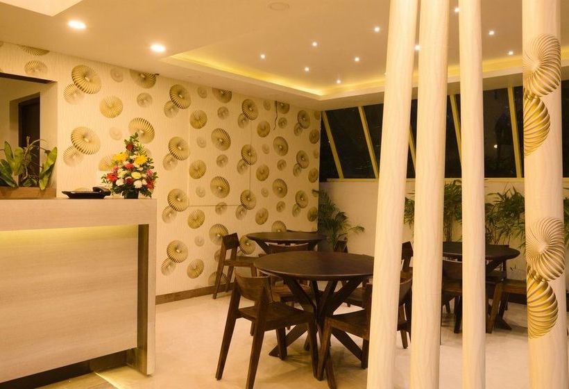 Hotel The Walk Inn 1