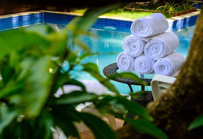 Hotel The Walk Inn 11