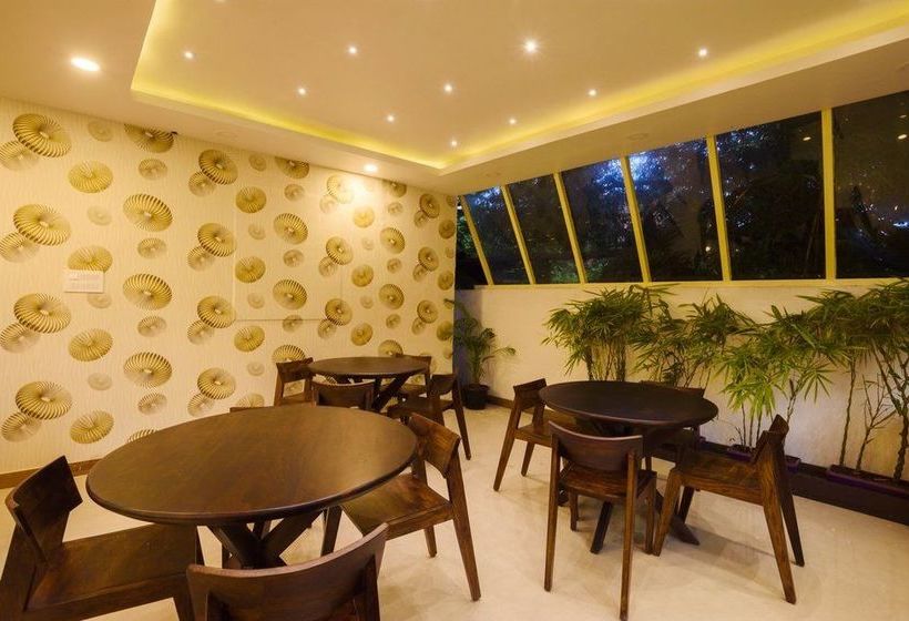 Hotel The Walk Inn 2