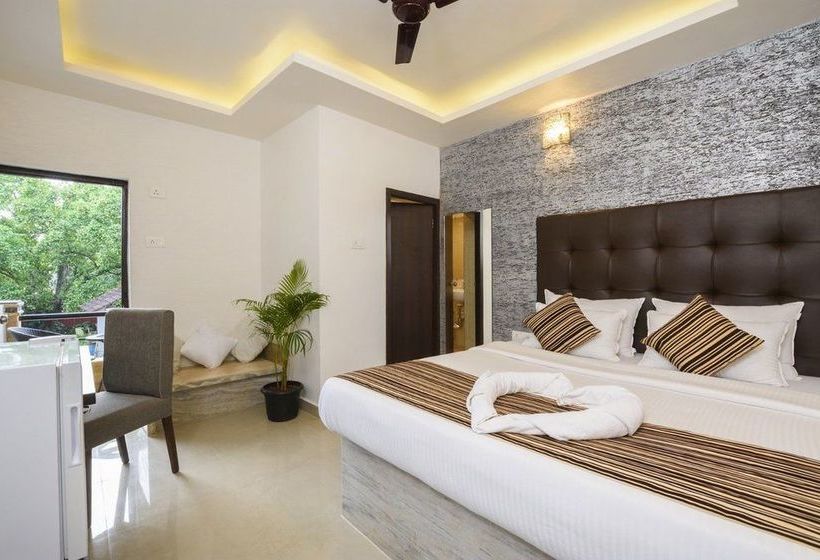 Hotel The Walk Inn 4