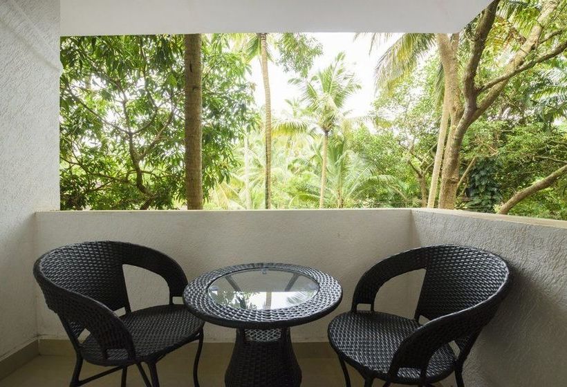 Hotel The Walk Inn 6