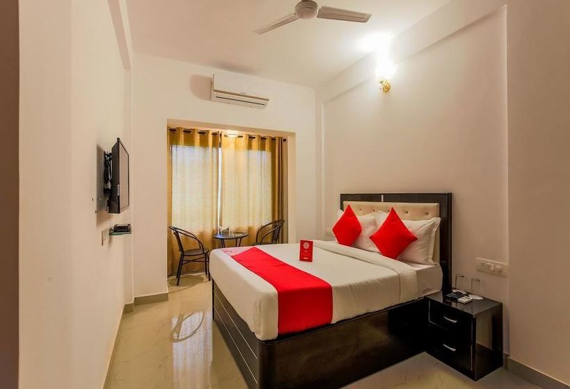 Hotel Oyo 14964 Greenfield View