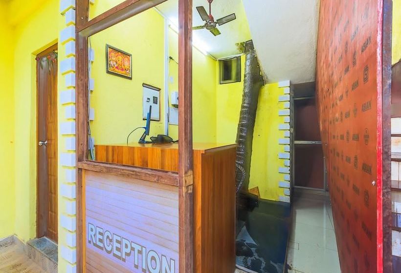 Hôtel Oyo 14964 Greenfield View 1