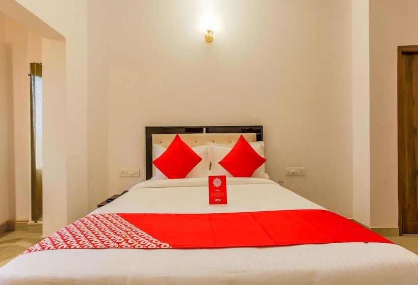 Hôtel Oyo 14964 Greenfield View 10