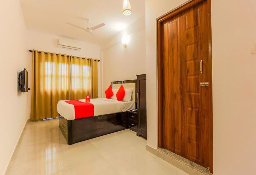 Hôtel Oyo 14964 Greenfield View 11