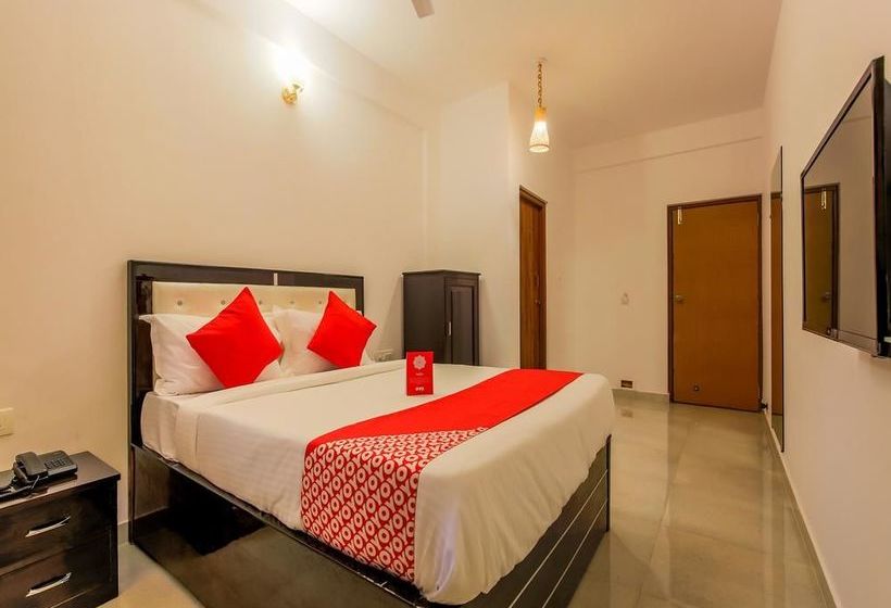 Hôtel Oyo 14964 Greenfield View 12