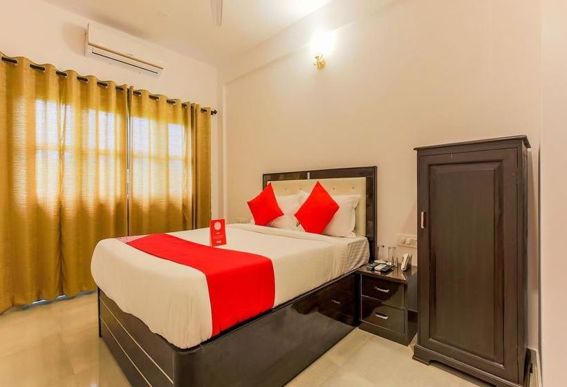 Hôtel Oyo 14964 Greenfield View 13