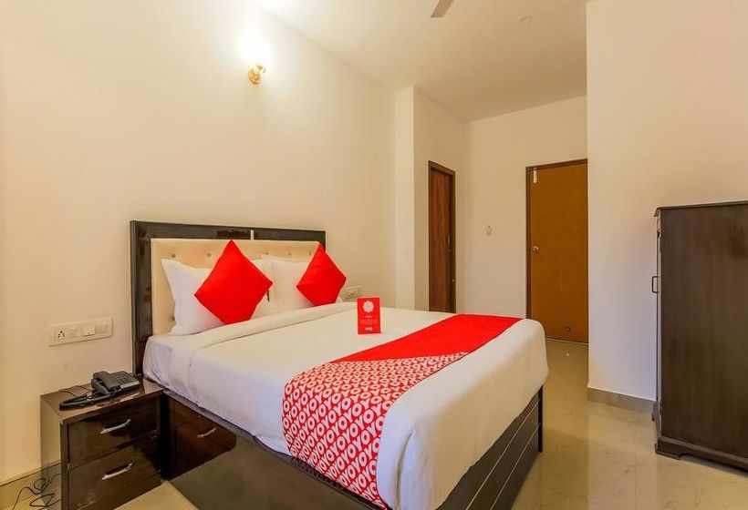 Hôtel Oyo 14964 Greenfield View 14