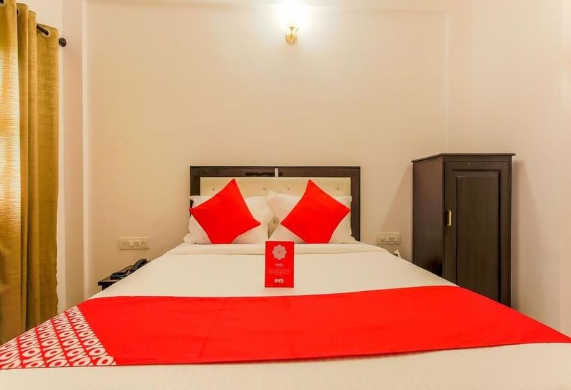 Hôtel Oyo 14964 Greenfield View 15