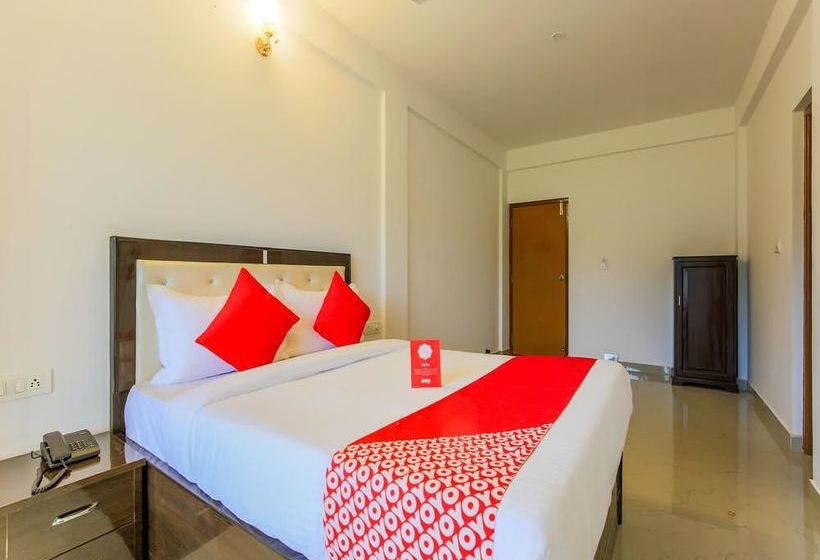 Hôtel Oyo 14964 Greenfield View 16