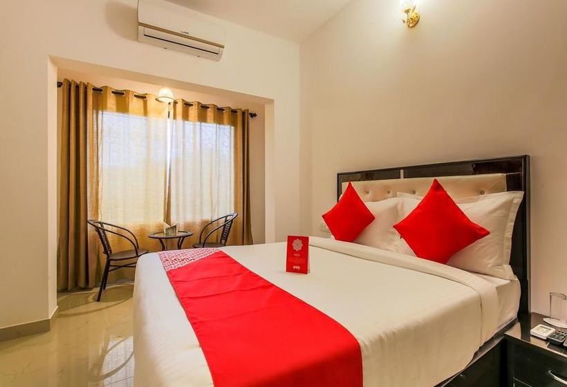 Hôtel Oyo 14964 Greenfield View 17