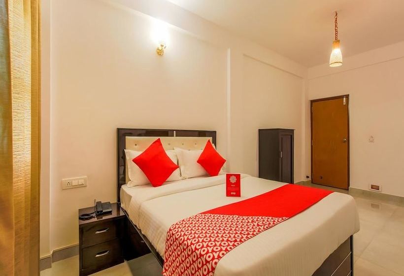 Hôtel Oyo 14964 Greenfield View 18