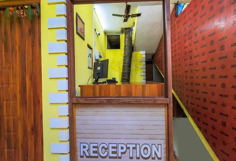 Hôtel Oyo 14964 Greenfield View 2