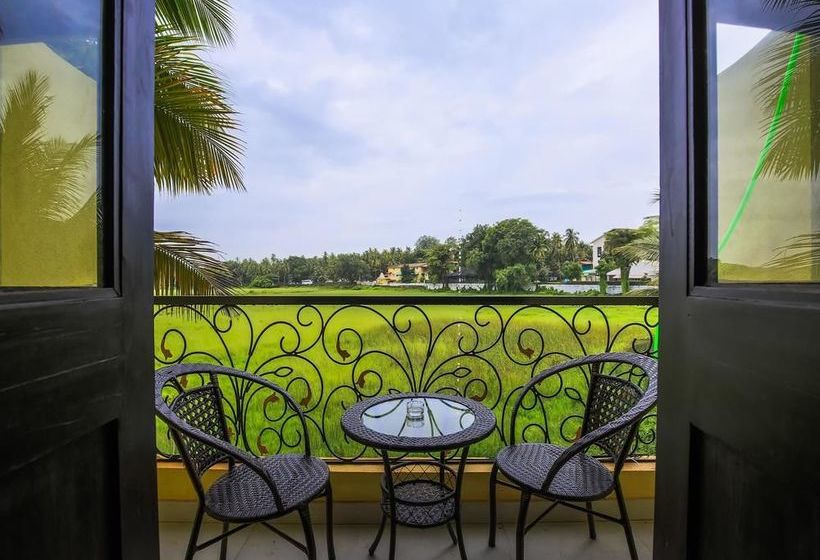 Hôtel Oyo 14964 Greenfield View 20