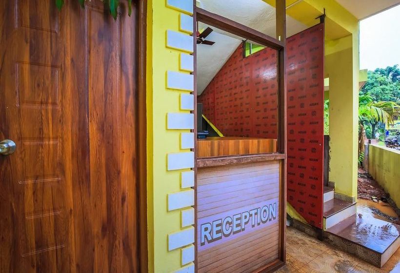 Hôtel Oyo 14964 Greenfield View 3