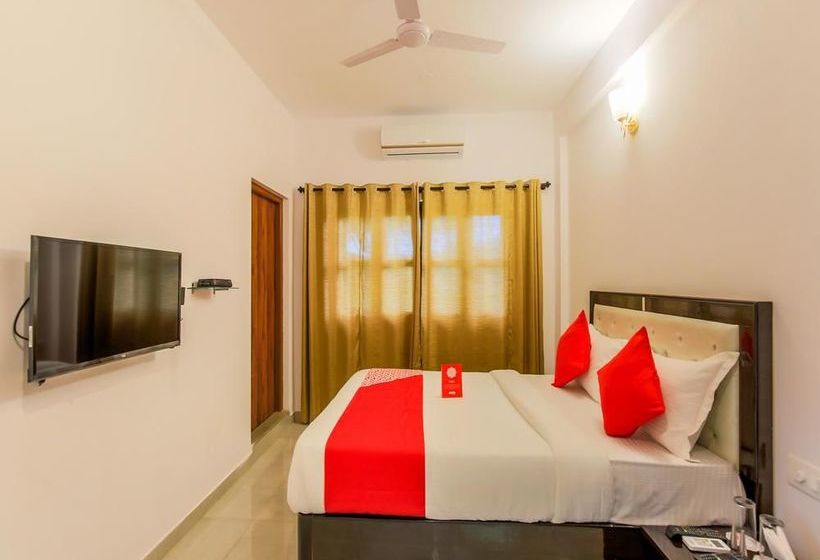 Hôtel Oyo 14964 Greenfield View 4