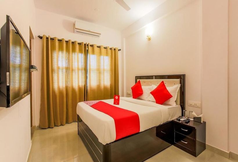 Hôtel Oyo 14964 Greenfield View 5