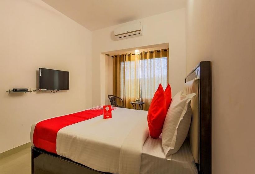 Hôtel Oyo 14964 Greenfield View 6