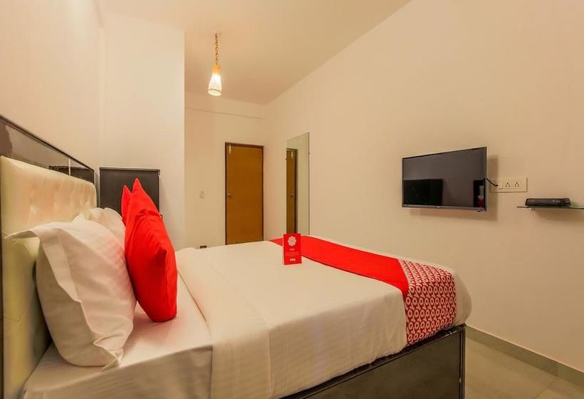 Hôtel Oyo 14964 Greenfield View 7