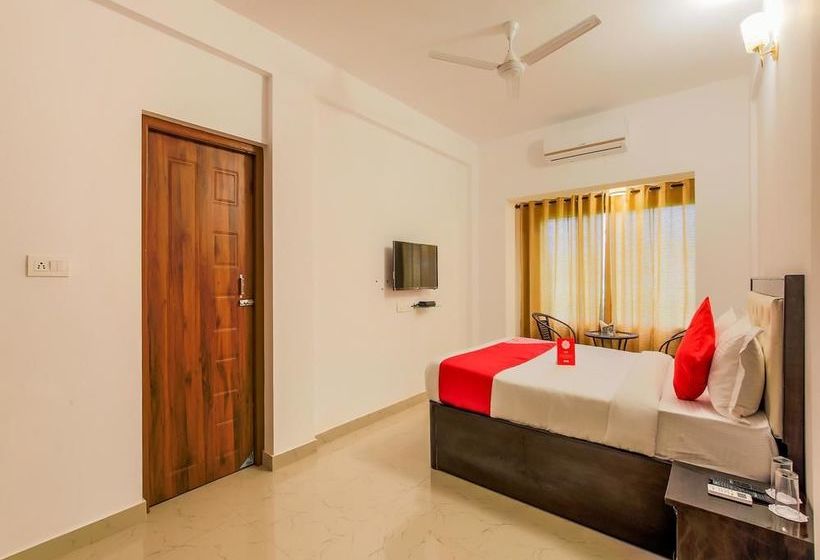 Hôtel Oyo 14964 Greenfield View 8