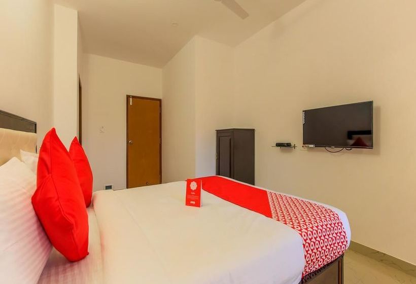 Hôtel Oyo 14964 Greenfield View 9