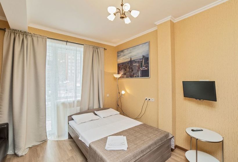 Mini-hotel Piligrim 10