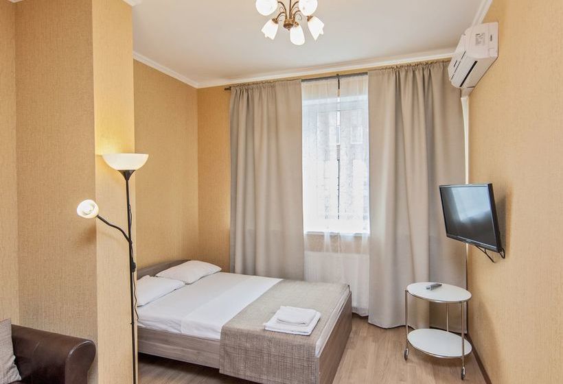 Mini-hotel Piligrim 11