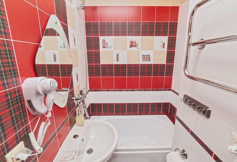 Mini-hotel Piligrim 12