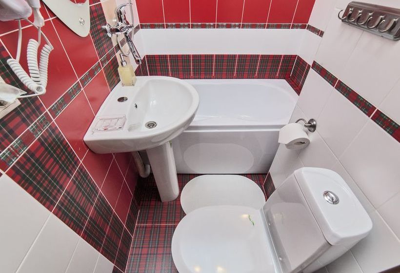 Mini-hotel Piligrim 13