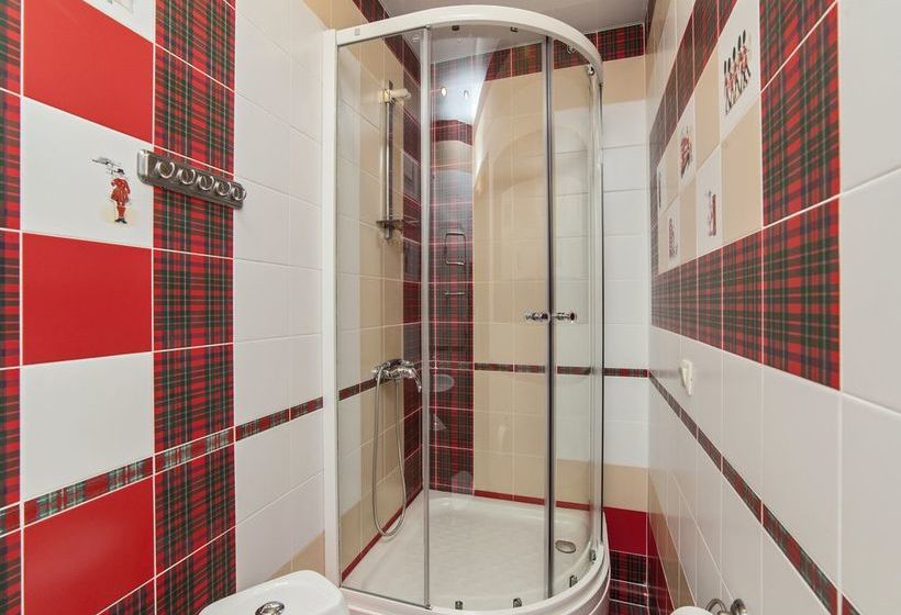 Mini-hotel Piligrim 14